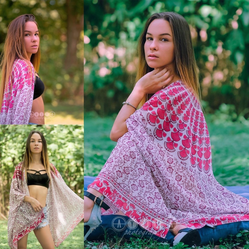 Kimono