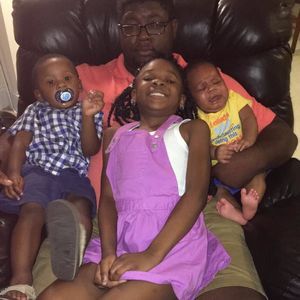 Meet your Posher, Tevin