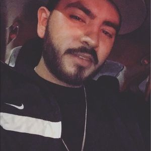 Meet your Posher, Jesse