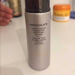 Hourglass liquid foundation makeup