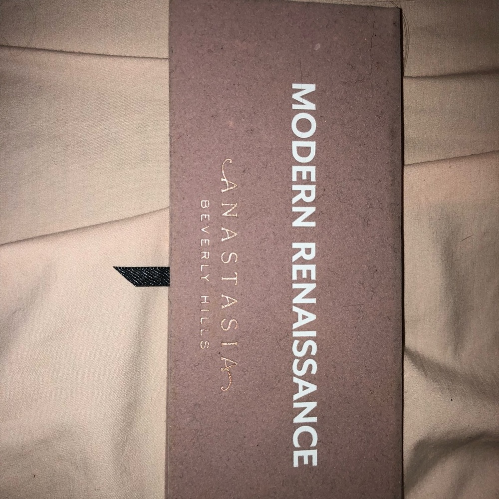 Modern renaissance (TRADE ONLY)