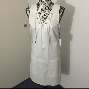 Final price NWT Calvin Klein dress size 10