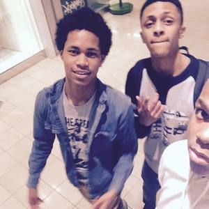 Meet your Posher, Eric