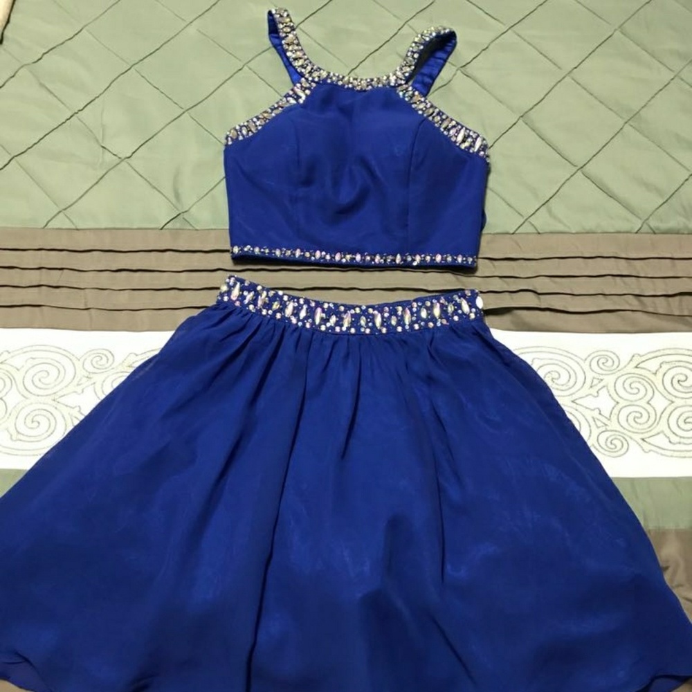 Homecoming/Prom Dress