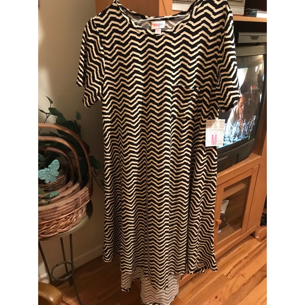 🦄 Lularoe Carly Dress