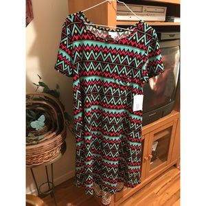 Lularoe Dresses