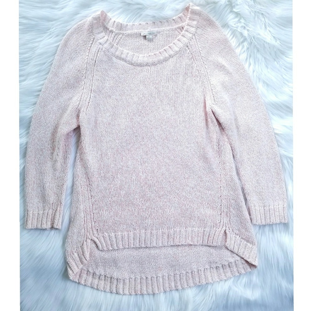 Gap sweater