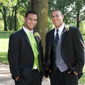 Meet your Posher, Herman