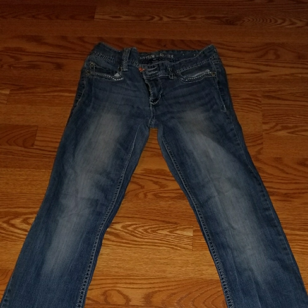 Jeans - Picture 2 of 3