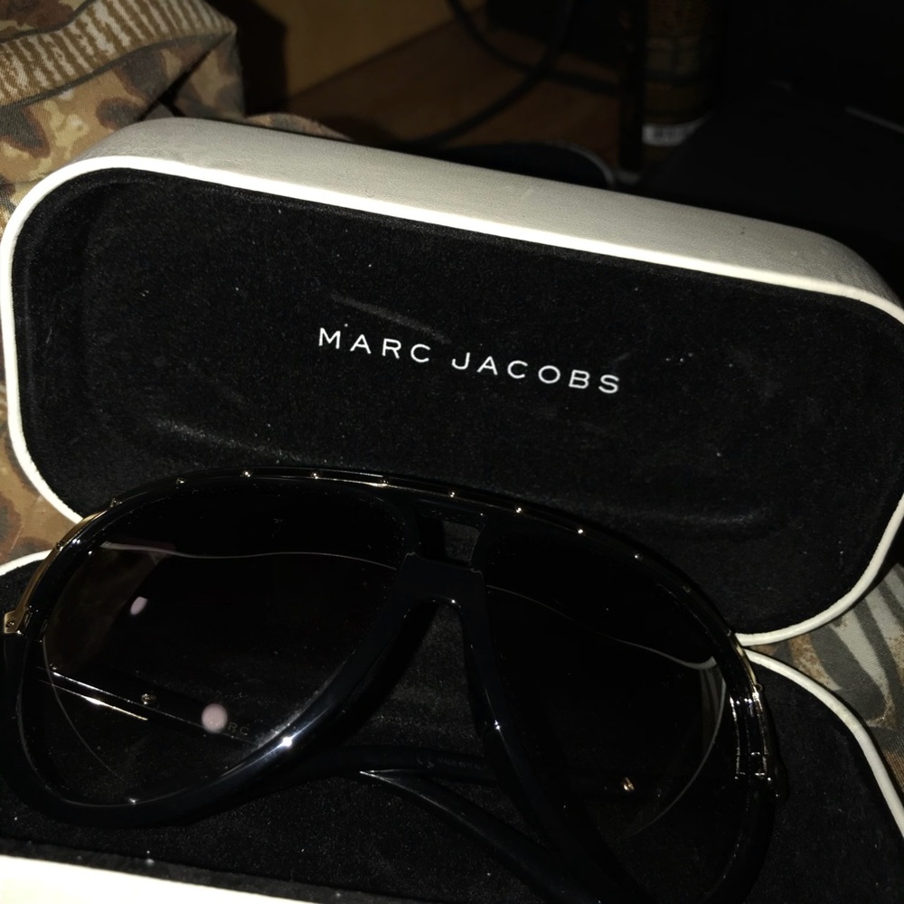 Marc jacobs sunglasses