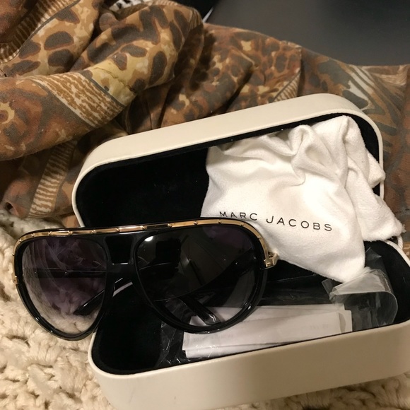 Marc jacobs sunglasses
