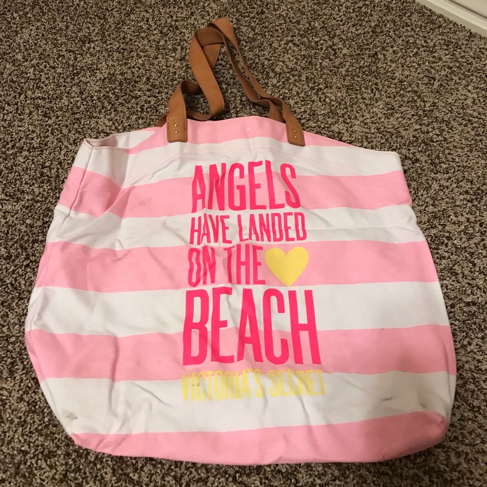 Victoria’s Secret tote