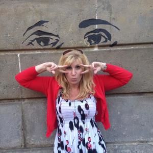 Meet your Posher, Erica