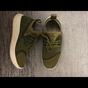 Brand new Nike running shoes