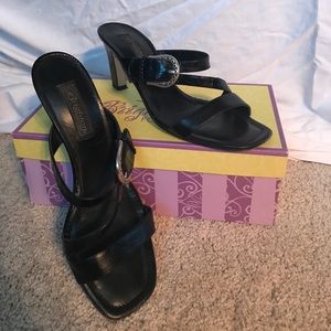 Brighton sandals