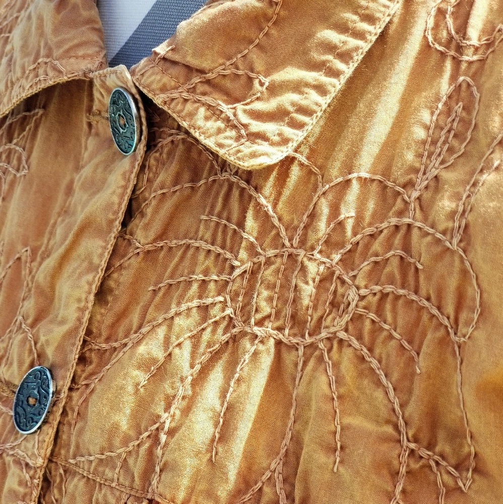 Jacket - Picture 7 of 8