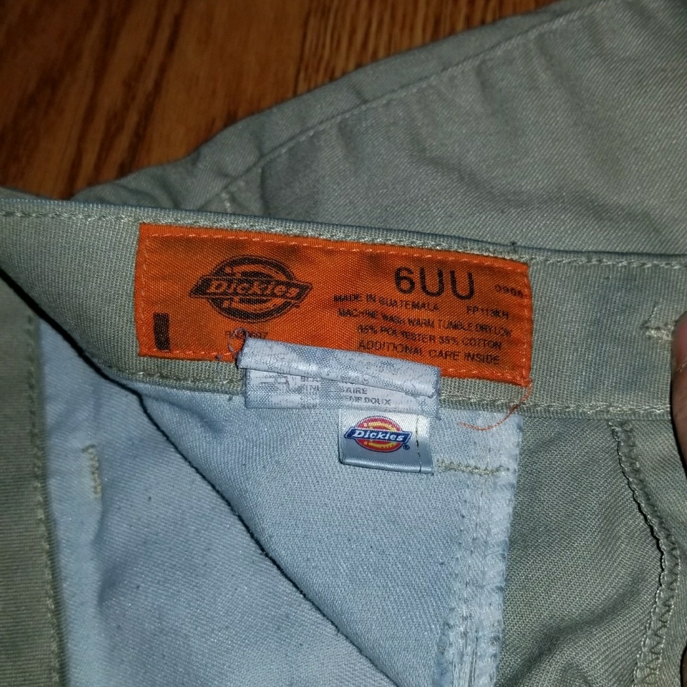 Jeans - Picture 2 of 3