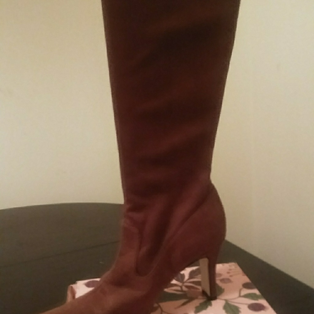 Boots,Sharp, Versatile Sexy!