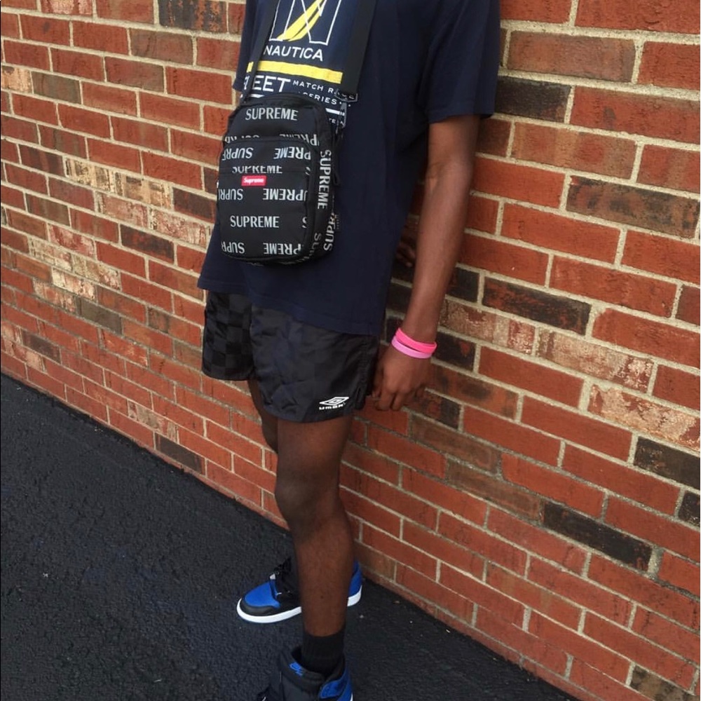 Meet your Posher, Tarnue