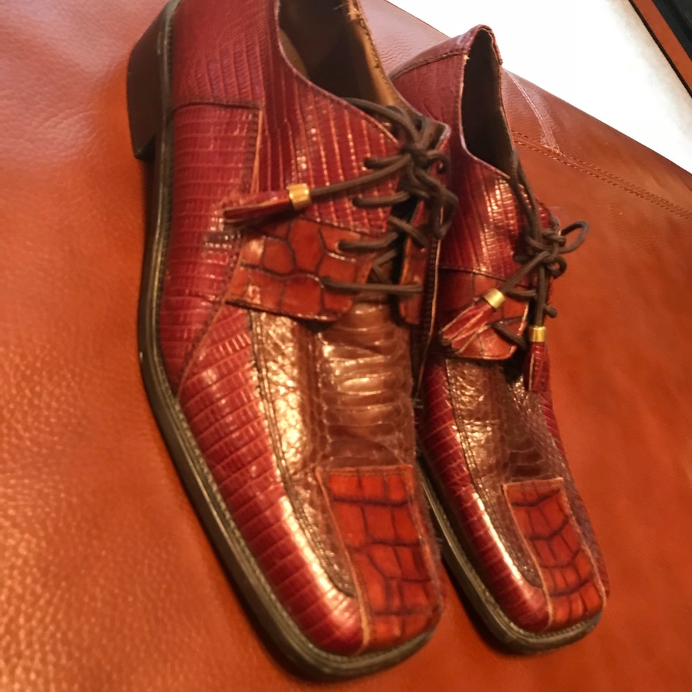 Men’s shoes