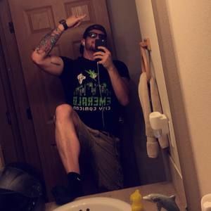 Meet your Posher, Cole