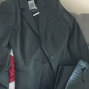 Express Blazer