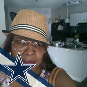 Meet your Posher, Theresa