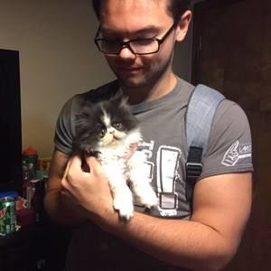 Meet your Posher, Dylan