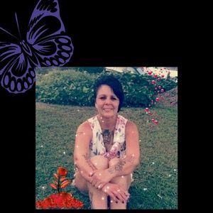 Meet your Posher, Darlene