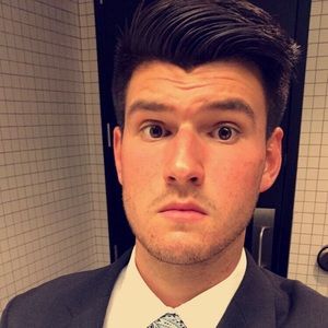 Meet your Posher, Joshua