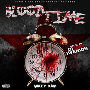 Meet your Posher, Mike