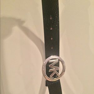 Michael Khors belt