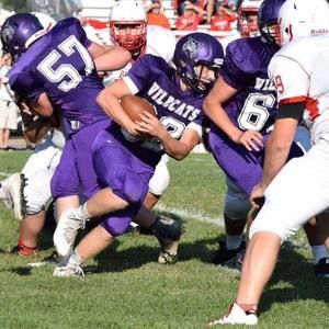 Meet your Posher, Cameron