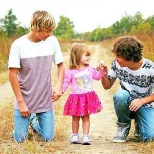 Meet your Posher, Derek