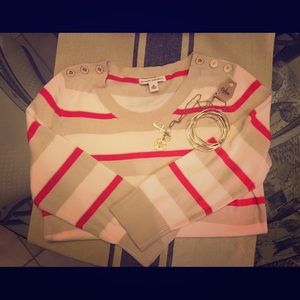 Super Soft Banana Republic Sweater