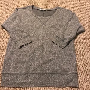 Old navy quarter sleeve