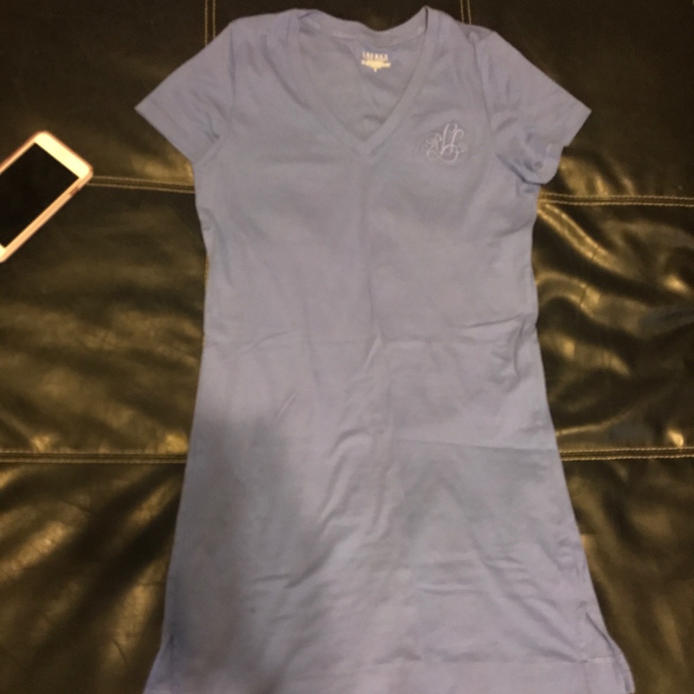Nightgown