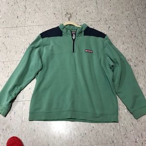 Vineyard vines shep shirt. Very lightly used.