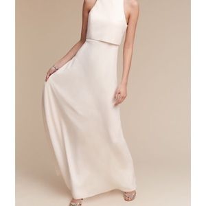 Iva Crepe maxi