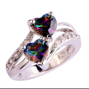 Fashion Lover Ring