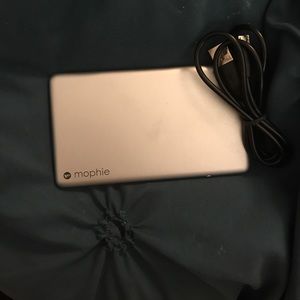 Mophie Powerstation