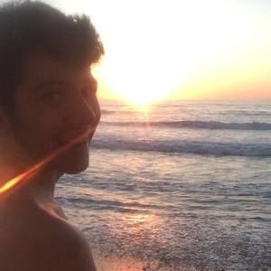 Meet your Posher, Brendan