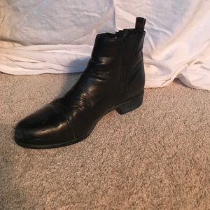 Artiat riding boots