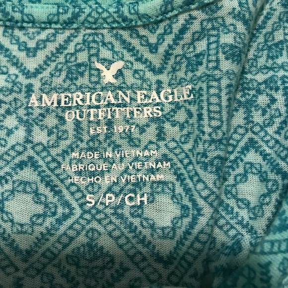 American eagle top - Picture 2 of 2