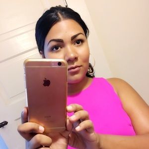Meet your Posher, Angelica