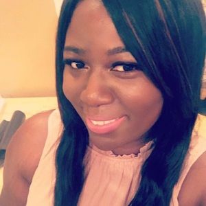 Meet your Posher, Tye