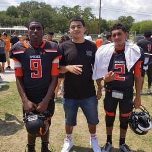 Meet your Posher, Gavin