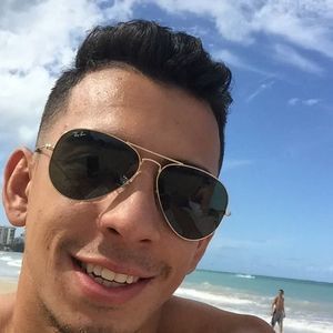 Meet your Posher, Camilo