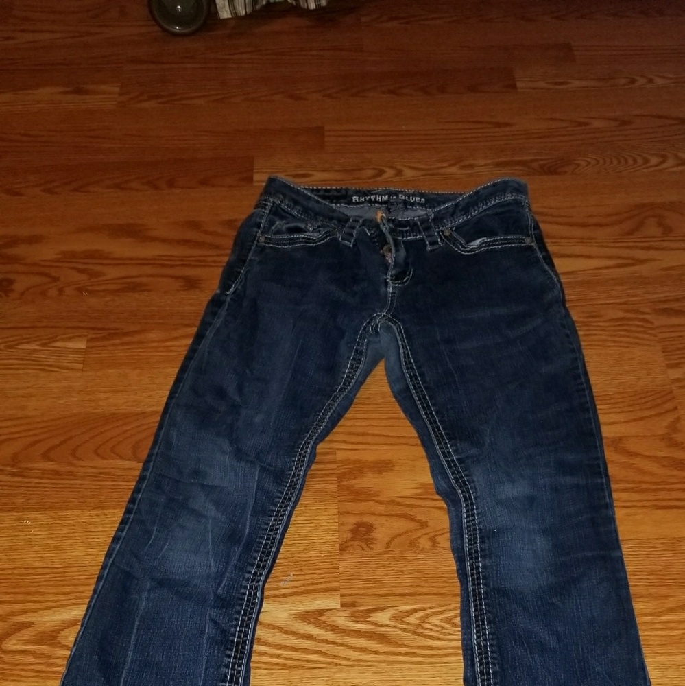 Jeans - Picture 2 of 3