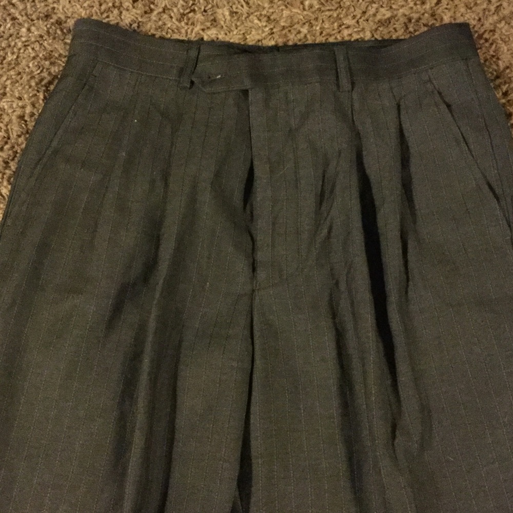 Men's dress pants